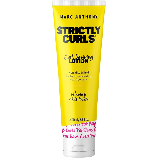 Marc Anthony Strictly Curls Lotion 245 ml