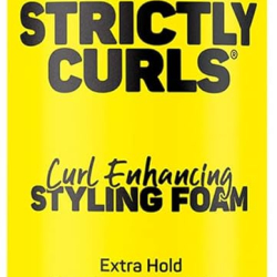 Marc Anthony Strictly Curls Styling Foam 300 ml Marc Anthony Strictly Curls Styling Foam 300 ml