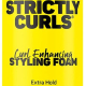 Marc Anthony Strictly Curls Styling Foam 300 ml