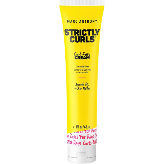 Marc Anthony Strictly Curls Curl Cream 177 ml