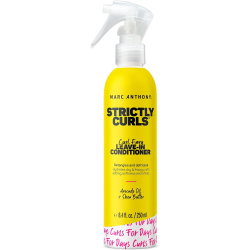 Marc Anthony Strictly Curls Leave-In Conditioner 250 ml Marc Anthony Strictly Curls Leave-In Conditioner 250 ml