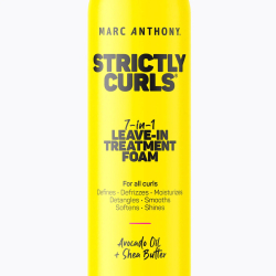 Marc Anthony Strictly Curls 7 In 1 Leave-In Treatment Foam 210 ml Marc Anthony Strictly Curls 7 In 1 Leave-In Treatment Foam 210 ml