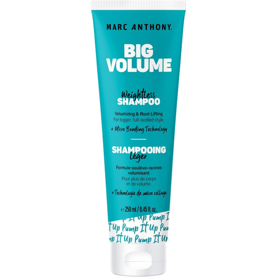 Marc Anthony Dream Big Volume Thickening Shampoo 250 ml