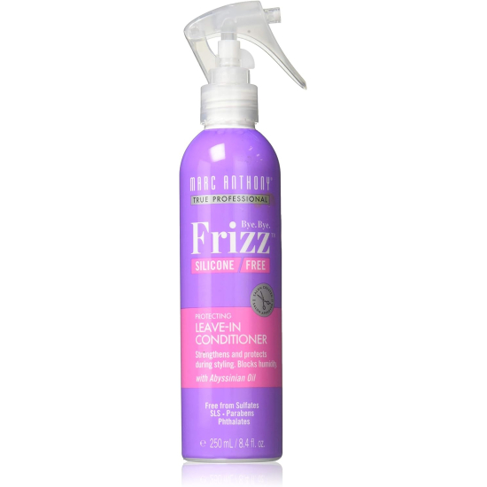 Marc Anthony Bye Bye Frizz Leave-In Conditioner 250 ml