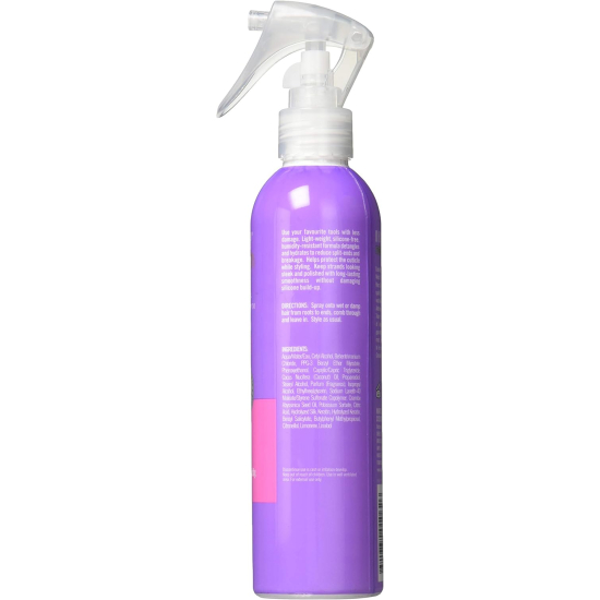Marc Anthony Bye Bye Frizz Leave-In Conditioner 250 ml