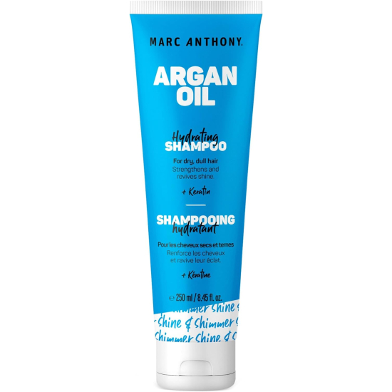 Marc Anthony Argan Oil Of Morocco Shampoo 250 ml