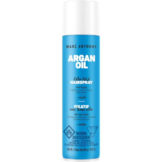 Marc Anthony Argan Oil Of Morocco Hairspray 300 ml