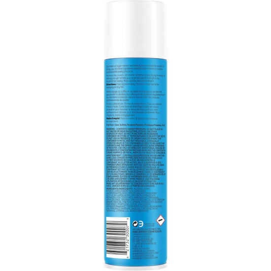 Marc Anthony Argan Oil Of Morocco Hairspray 300 ml