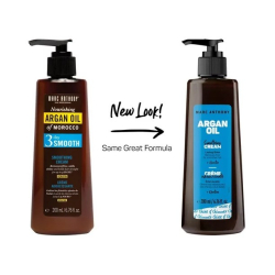 Marc Anthony Argan Oil Of Morocco Blow Dry Cream 200 ml Marc Anthony Argan Oil Of Morocco Blow Dry Cream 200 ml