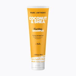Marc Anthony Coconut Oil & Shea Butter Shampoo 250 ml Marc Anthony Coconut Oil & Shea Butter Shampoo 250 ml