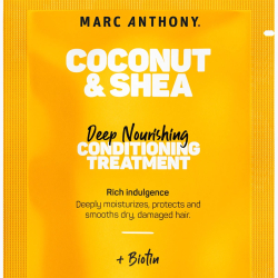 Marc Anthony Coconut Oil & Shea Butter Conditioning Treatment 50 ml Marc Anthony Coconut Oil & Shea Butter Conditioning Treatment 50 ml
