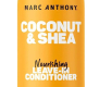 Marc Anthony Coconut Oil & Shea Butter Leave-In Conditioner 250 ml