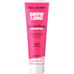 Marc Anthony Strengthening Grow Long Shampoo 250 ml Marc Anthony Strengthening Grow Long Shampoo 250 ml