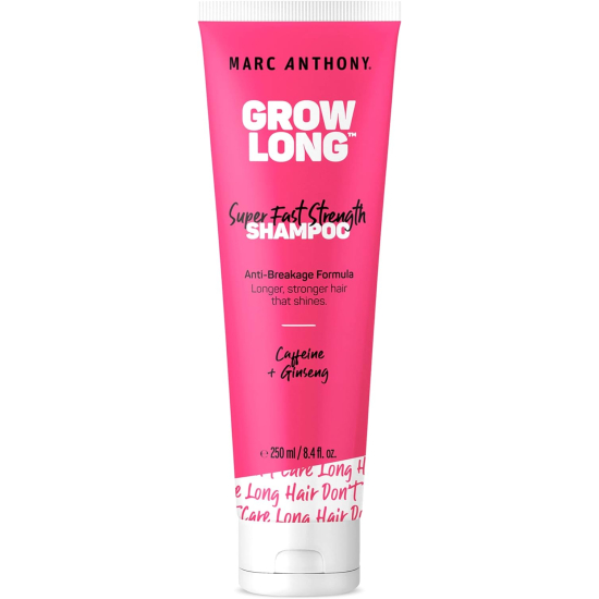 Marc Anthony Strengthening Grow Long Shampoo 250 ml