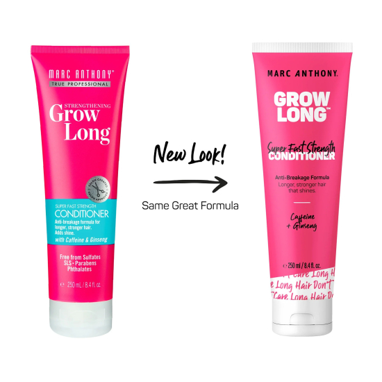 Marc Anthony Strengthening Grow Long Conditioner 250 ml