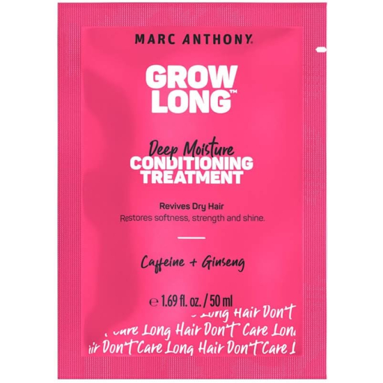 Marc Anthony Grow Long Superfast Miracle Treatment