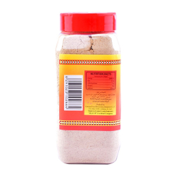 Daily Fresh Jar Ginger Powder 250g, Pack Of 12 Daily Fresh Jar Ginger Powder 250g, Pack Of 12