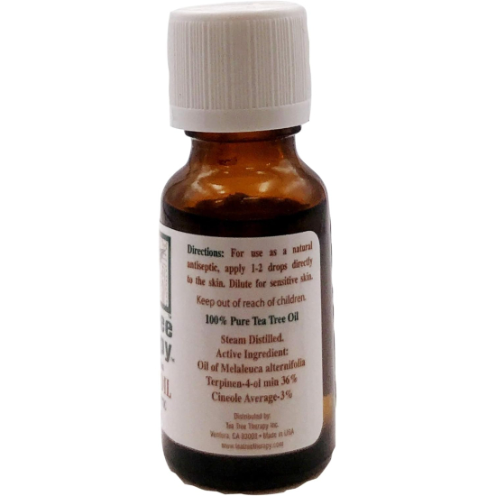 Tea Tree Therapy Pure Tea Tree oil 15 ml