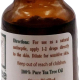 Tea Tree Therapy Pure Tea Tree oil 15 ml