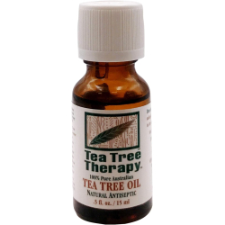 Tea Tree Therapy Pure Tea Tree oil 15 ml Tea Tree Therapy Pure Tea Tree oil 15 ml