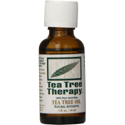 Tea Tree Therapy Pure Tea Tree oil 1 Oz Tea Tree Therapy Pure Tea Tree oil 1 Oz