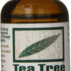 Tea Tree Therapy Pure Tea Tree oil 1 Oz Tea Tree Therapy Pure Tea Tree oil 1 Oz