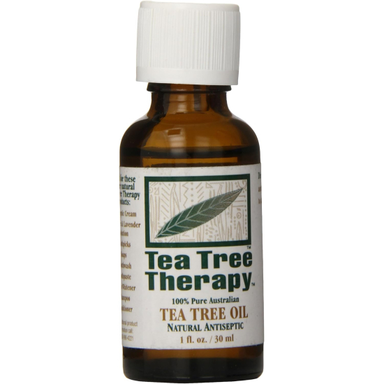 Tea Tree Therapy Pure Tea Tree oil 1 Oz