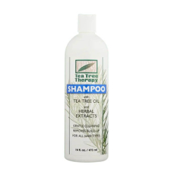 Tea Tree Therapy Shampoo 16 Oz  Tea Tree Therapy Shampoo 16 Oz
