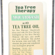 Tea Tree Therapy Mouth Wash 12 Oz