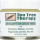 Tea Tree Therapy Eucalyptus Cream 2 Oz
