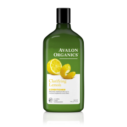 Avalon Lemon Verbena Conditioner Clarifying 11 Oz Avalon Lemon Verbena Conditioner Clarifying 11 Oz