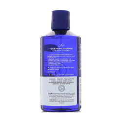 Avalon Organics Biotin B-Complex Thickening Shampoo 14 Oz Avalon Organics Biotin B-Complex Thickening Shampoo 14 Oz