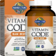 Garden of Life Vitamin Code Iron 30 Capsules