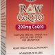 Garden of Life Raw CoQ10, 60 Capsules