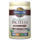 Gol Raw Organic Protein Chocolate Powder 650gm