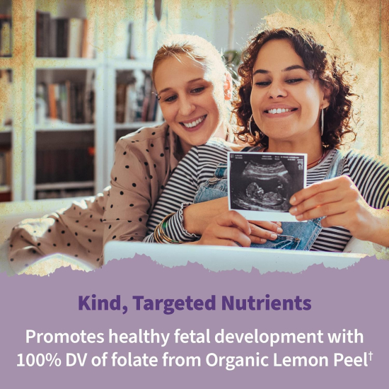 Garden of Life Mykind Organics Prenatal Once Daily Multi 30 Tablet's