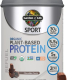 Garden of Life Sport Organic Plant-Based Protein Chocolate 29.6 oz