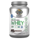 Garden of Life SPORT Certified Grass Fed Whey Protein Chocolate 672g