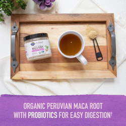 Garden of Life Mykind Organics Maca Root Garden of Life Mykind Organics Maca Root