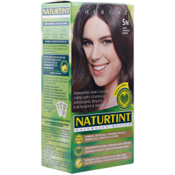 Naturtint 5N-Light Chestnut Brown 165 ml Naturtint 5N-Light Chestnut Brown 165 ml