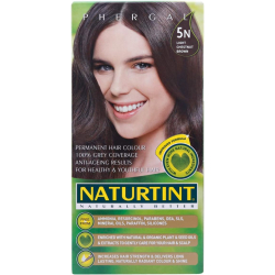 Naturtint 5N-Light Chestnut Brown 165 ml Naturtint 5N-Light Chestnut Brown 165 ml