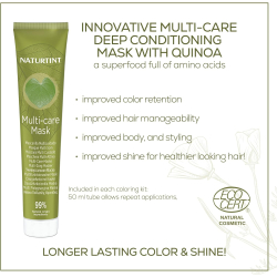 Naturtint 5G-Light Golden Chestnut 165 ml Naturtint 5G-Light Golden Chestnut 165 ml