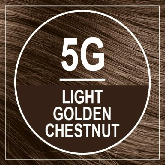Naturtint 5G-Light Golden Chestnut 165 ml