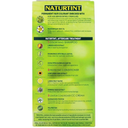 Naturtint 5M-Light Mahogany Chestnut 165 ml Naturtint 5M-Light Mahogany Chestnut 165 ml