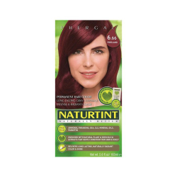 Naturtint 6.66-Fireland 165 ml Naturtint 6.66-Fireland 165 ml