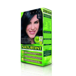 Naturtint 2.1-Blue Black 165 ml Naturtint 2.1-Blue Black 165 ml