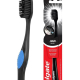 Colgate Tooth Brush 360 Charcoal 2x Medium