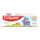 Colgate Tooth Paste 3-5 Kids Mint Flavor 60 ml