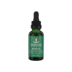 Clubman Beard Oil, 1 fl. oz. Clubman Beard Oil, 1 fl. oz.