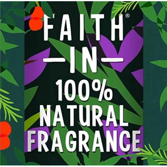 Faith In Nature Conditioner Coconut 400 ml